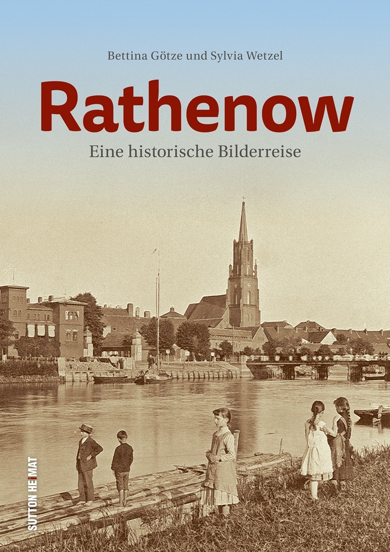 RATHENOW-Eine-historische-Bilderreise